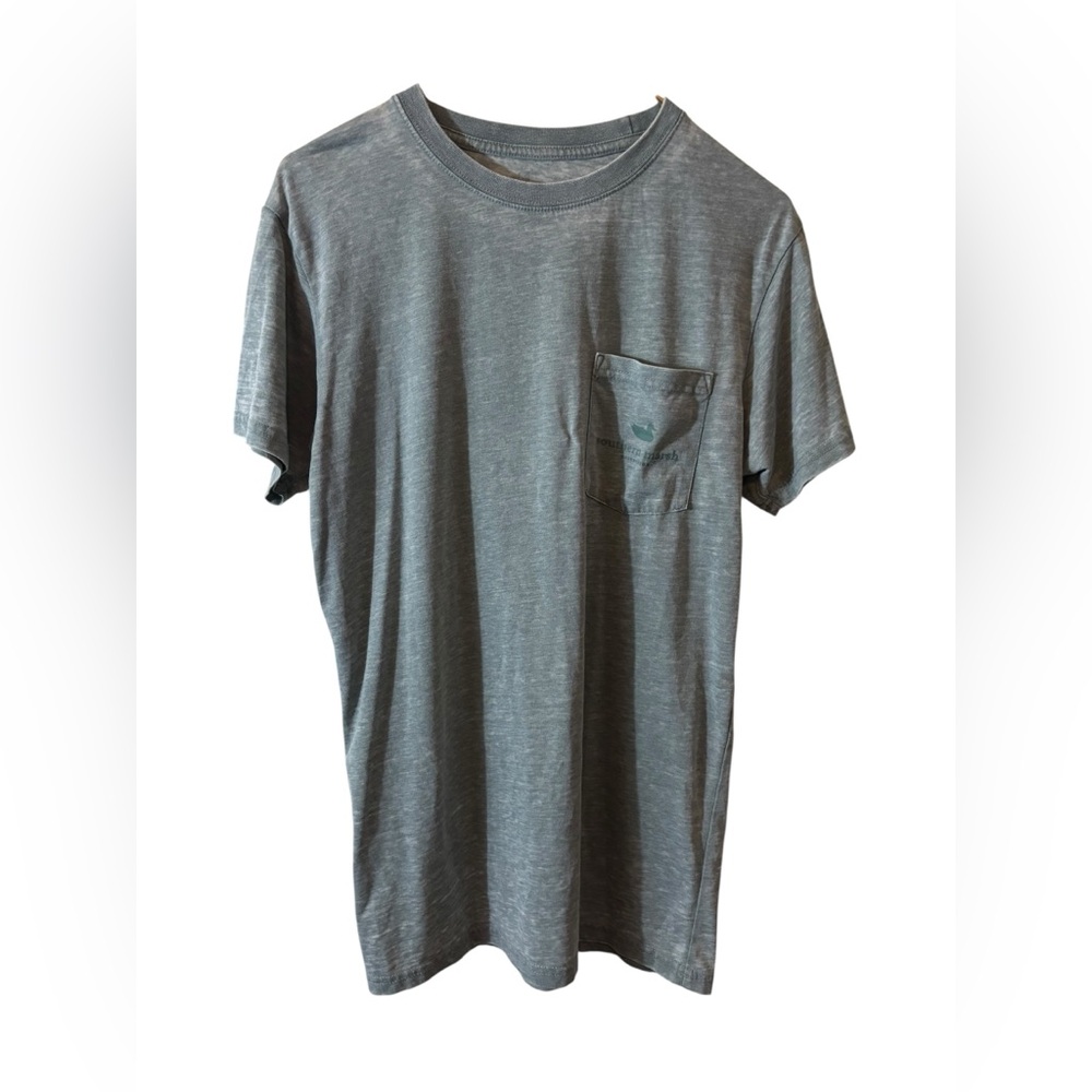 SOUTHERN MARSH | tshirt tee shirt small